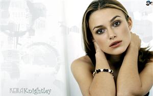 Keira Knightley